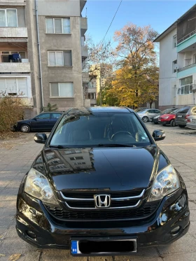 Honda Cr-v 2.0 44 FACELIFT  | Mobile.bg    3