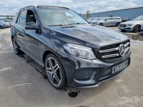 Mercedes-Benz GLE 500 AMG LINE 4MATIC HYBRID , снимка 1