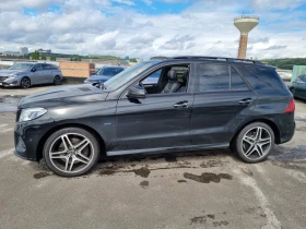 Mercedes-Benz GLE 500 AMG LINE 4MATIC HYBRID , снимка 5