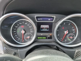 Mercedes-Benz GLE 500 AMG LINE 4MATIC HYBRID , снимка 10