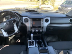 Toyota Tundra 4WD Double Cab 5.7L SR, снимка 13