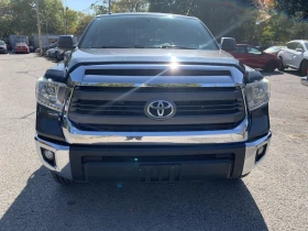 Toyota Tundra 4WD Double Cab 5.7L SR, снимка 9