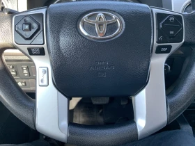 Toyota Tundra 4WD Double Cab 5.7L SR, снимка 12