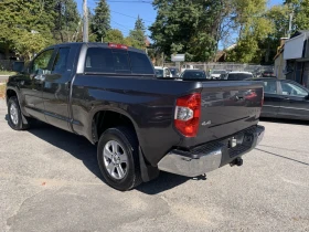 Toyota Tundra 4WD Double Cab 5.7L SR, снимка 6