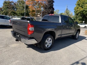 Toyota Tundra 4WD Double Cab 5.7L SR, снимка 5