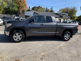 Toyota Tundra 4WD Double Cab 5.7L SR, снимка 3