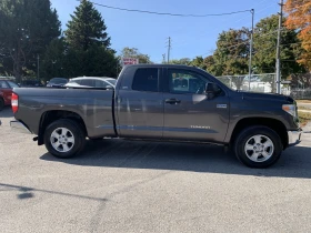 Toyota Tundra 4WD Double Cab 5.7L SR, снимка 4