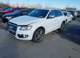     Audi SQ5 PREMIUM PLUS