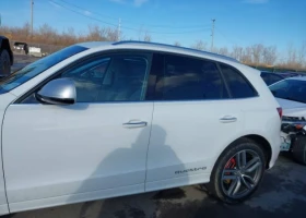 Audi SQ5 PREMIUM PLUS | Mobile.bg    8