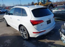 Audi SQ5 PREMIUM PLUS | Mobile.bg    4