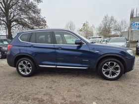 BMW X3 2.0i- xDrive-X Line, снимка 3