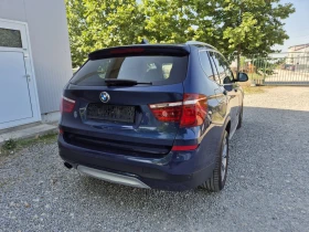 BMW X3 2.0i- xDrive-X Line - 26990 лв. - 43907455 6