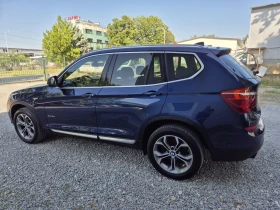 BMW X3 2.0i- xDrive-X Line - 26990 лв. - 43907455 4