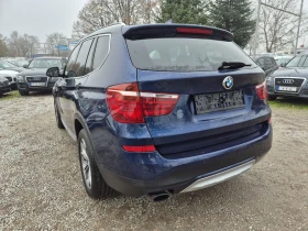 BMW X3 2.0i- xDrive-X Line, снимка 5
