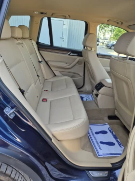 BMW X3 2.0i- xDrive-X Line - 26990 лв. - 43907455 10