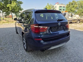 BMW X3 2.0i- xDrive-X Line - 26990 лв. - 43907455 5