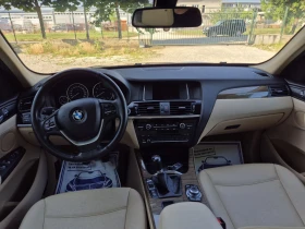 BMW X3 2.0i- xDrive-X Line - 26990 лв. - 43907455 8
