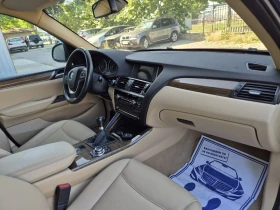 BMW X3 2.0i- xDrive-X Line - 26990 лв. - 43907455 11