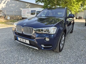 BMW X3 2.0i- xDrive-X Line - 26990 лв. - 43907455 2
