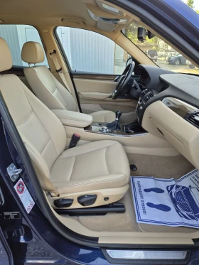 BMW X3 2.0i- xDrive-X Line - 26990 лв. - 43907455 12