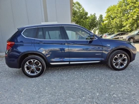 BMW X3 2.0i- xDrive-X Line - 26990 лв. - 43907455 3