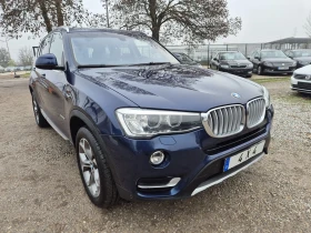 BMW X3 2.0i- xDrive-X Line, снимка 1