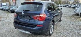 BMW X3 2.0i- M paket, снимка 5