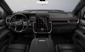 Gmc Yukon DENALI 2025 .  !  | Mobile.bg    8