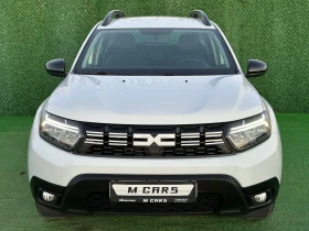 Dacia Duster 1.0 TCE & 100ks - 22500 лв. - 52227868 | Car24.bg