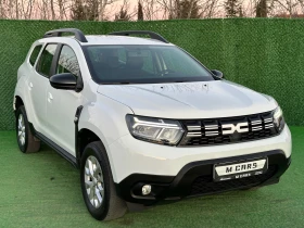 Dacia Duster 1.0 TCE & 100ks - 22500 лв. - 52227868 | Car24.bg