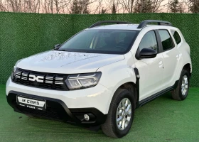 Обява за продажба на Dacia Duster 1.0 TCE & 100ks ~22 500 лв. - изображение 1