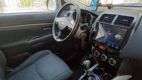 Mitsubishi ASX 1.8DI-D 4x4 | Mobile.bg    11