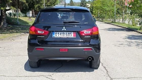 Mitsubishi ASX 1.8DI-D 4x4 | Mobile.bg    4