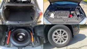 Mitsubishi ASX 1.8DI-D 4x4 | Mobile.bg    17