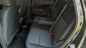 Mitsubishi ASX 1.8DI-D 4x4 | Mobile.bg    16