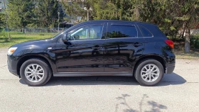 Mitsubishi ASX 1.8DI-D 4x4 | Mobile.bg    2