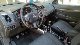 Mitsubishi ASX 1.8DI-D 4x4 | Mobile.bg    9