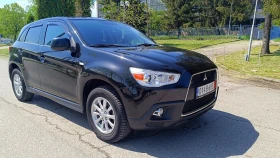 Mitsubishi ASX 1.8DI-D 4x4 | Mobile.bg    7