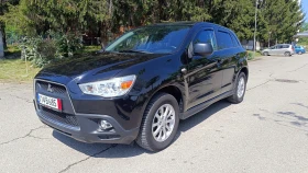     Mitsubishi ASX 1.8DI-D 4x4