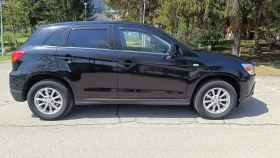 Mitsubishi ASX 1.8DI-D 4x4 | Mobile.bg    6