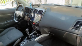 Mitsubishi ASX 1.8DI-D 4x4 | Mobile.bg    10