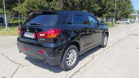 Mitsubishi ASX 1.8DI-D 4x4 | Mobile.bg    5