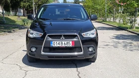Mitsubishi ASX 1.8DI-D 4x4 | Mobile.bg    8
