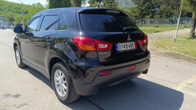 Mitsubishi ASX 1.8DI-D 4x4 | Mobile.bg    3