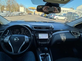 Обява за продажба на Nissan Qashqai ~32 000 лв. - изображение 4