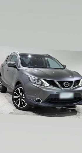 Обява за продажба на Nissan Qashqai ~32 000 лв. - изображение 1