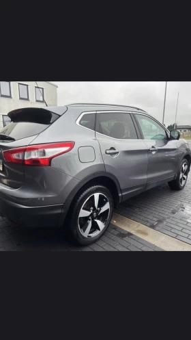 Обява за продажба на Nissan Qashqai ~32 000 лв. - изображение 3