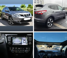 Обява за продажба на Nissan Qashqai ~32 000 лв. - изображение 1