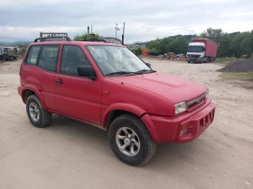     Nissan Terrano 70.