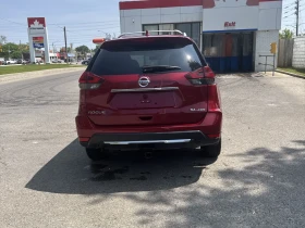 Nissan Rogue * SL* * *  | Mobile.bg    4